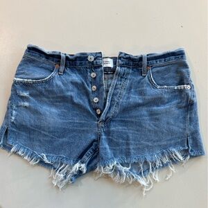Citizens Of Humanity - Size 29 -  Annabelle High Waist in Solano Canyon